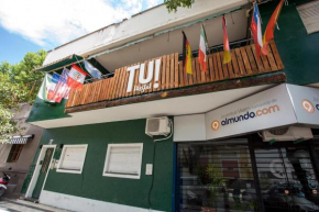 Tu Hostel Tucuman